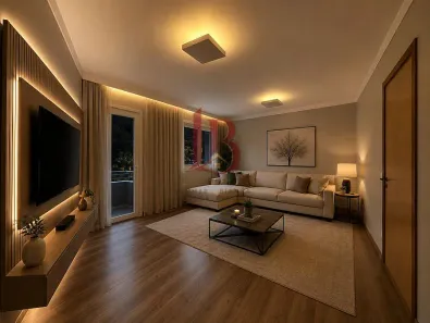 Apartamento com 2 Quartos à venda, 105m² no São Leopoldo, Caxias do Sul