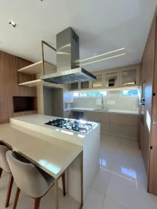 Apartamento com 3 Quartos à venda, 132m² no Centro, Criciúma