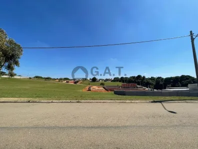 Lote/Terreno à venda, 1000m² no Parque Ecoresidencial Fazenda Jequitibá, Sorocaba
