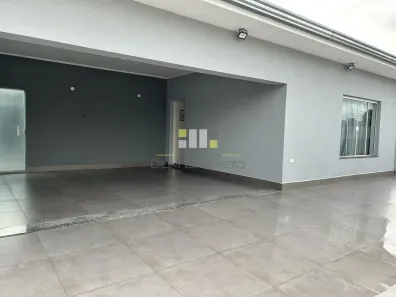 Casa com 3 Quartos à venda, 205m² no Jardim Fadel, Nova Odessa