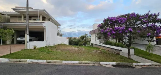 Lote/Terreno à venda, 375m² no Fazenda Santana, Valinhos