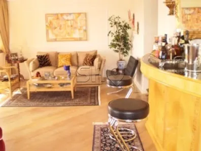 Apartamento com 4 Quartos à venda, 198m² no Perdizes, São Paulo