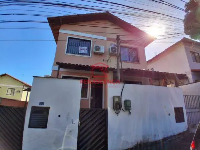 Casa com 2 Quartos para alugar, 110m² no Campo Grande, Rio de Janeiro
