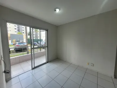 Apartamento com 3 Quartos para alugar, 88m² no Parque Verde, Belém