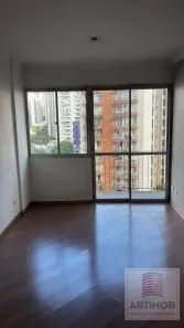 Apartamento com 3 Quartos à venda, 71m² no Jardim Londrina, São Paulo