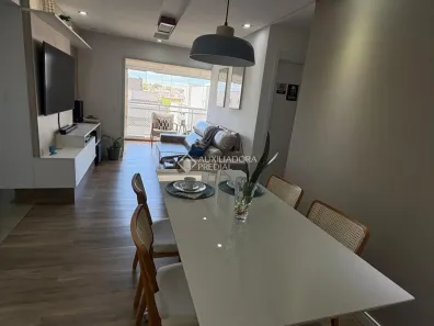 Apartamento com 3 Quartos à venda, 90m² no Cerâmica, São Caetano do Sul