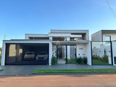 Casa com 3 Quartos à venda, 191m² no Tocantins, Toledo