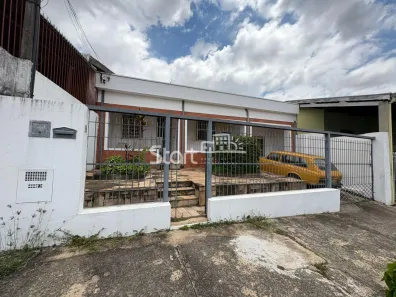 Casa com 2 Quartos para alugar, 139m² no Vila Joaquim Inácio, Campinas