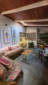 Fazenda/Sítio com 2 Quartos à venda, 245m² no Parque dos Cafezais II, Itupeva