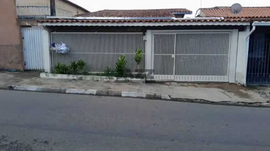 Casa com 3 Quartos à venda, 120m² no Vila Batista, Bragança Paulista