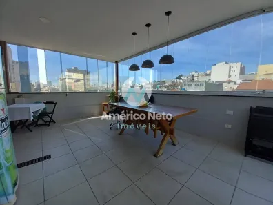 Apartamento com 3 Quartos à venda, 146m² no Nova Gerty, São Caetano do Sul