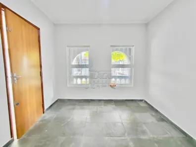 Casa com 2 Quartos para alugar, 146m² no Jardim Alexandre Balbo, Ribeirão Preto