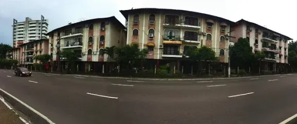 Apartamento com 3 Quartos à venda, 109m² no Parque 10 de Novembro, Manaus
