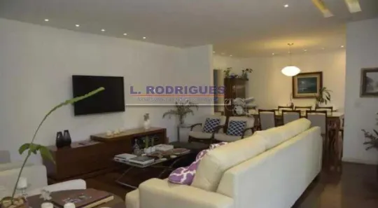 Apartamento com 4 Quartos à venda, 239m² no Freguesia (Jacarepaguá), Rio de Janeiro