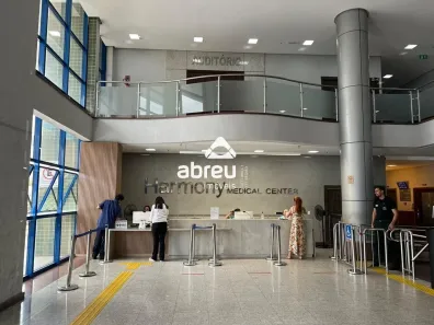 Sala Comercial à venda, 32m² no Petrópolis, Natal