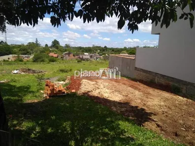 Lote/Terreno à venda, 204m² no Morada Gaúcha, Gravataí