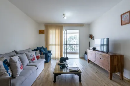 Apartamento com 4 Quartos à venda, 170m² no Vila Andrade, São Paulo