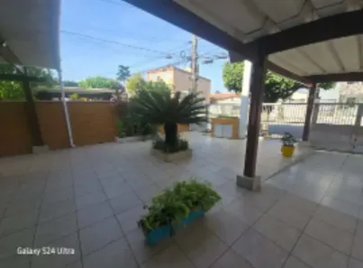Kitnet à venda, 26m² no Real, Praia Grande