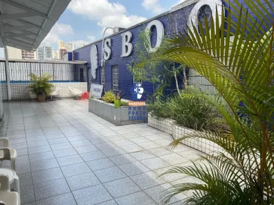 Prédio Comercial para alugar, 376m² no Tatuapé, São Paulo