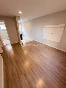 Apartamento com 2 Quartos à venda, 49m² no Parque Bom Retiro, Paulínia