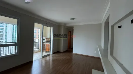 Apartamento com 3 Quartos à venda, 84m² no Jardim Pompéia, Indaiatuba