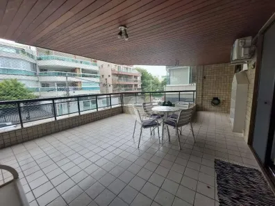Apartamento com 2 Quartos à venda, 118m² no Recreio dos Bandeirantes, Rio de Janeiro