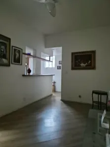 Apartamento com 1 Quarto para alugar, 48m² no Leblon, Rio de Janeiro