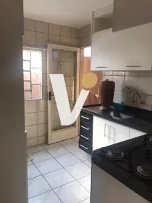 Casa com 3 Quartos à venda, 135m² no Jardim Bongiovani, Presidente Prudente