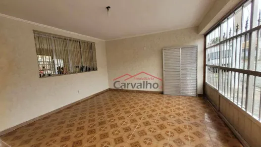 Casa com 4 Quartos à venda, 100m² no Vila Sabrina, São Paulo