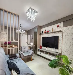 Casa de Condomínio com 3 Quartos à venda, 150m² no Santa Cruz, Cuiabá