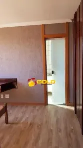 Apartamento com 3 Quartos para alugar, 78m² no Martins, Uberlândia
