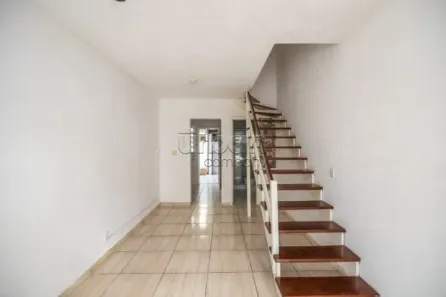 Casa de Condomínio com 2 Quartos à venda, 78m² no Rio Branco, Canoas