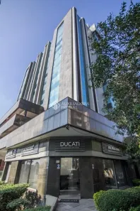 Sala Comercial para alugar, 74m² no Moinhos de Vento, Porto Alegre