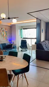 Apartamento com 3 Quartos à venda, 77m² no Boa Viagem, Recife