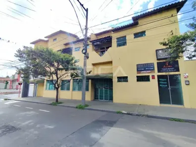 Ponto Comercial para alugar, 100m² no Centro, São Carlos