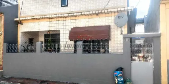  com 2 Quartos à venda, 108m² no Oswaldo Cruz, Rio de Janeiro