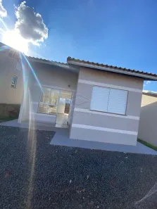 Casa de Condomínio com 2 Quartos à venda, 45m² no Novo Jardim Pagani, Bauru