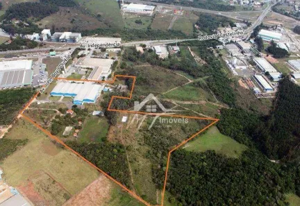 Galpão/Depósito/Armazém para alugar, 13251m² no Iporanga, Sorocaba