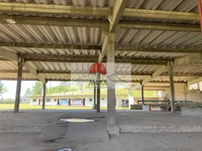 Galpão/Depósito/Armazém à venda, 3200m² no Veraneio Ijal, Jacareí