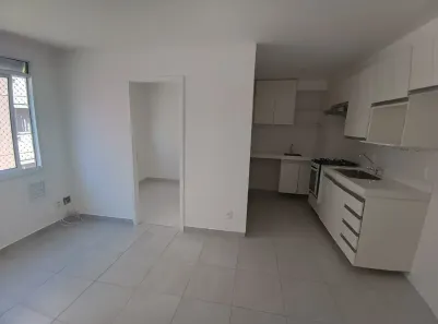 Apartamento com 2 Quartos para venda ou aluguel, 35m² no Vila Leopoldina, São Paulo