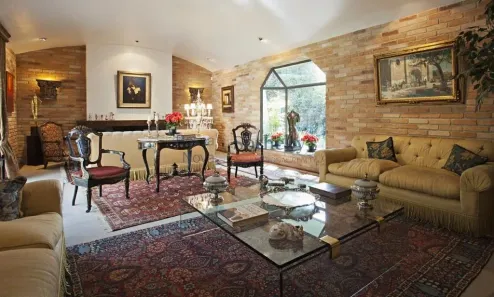 Casa com 5 Quartos para venda ou aluguel, 550m² no Butantã, São Paulo