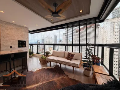 Apartamento com 2 Quartos à venda, 114m² no Centro, Itajaí