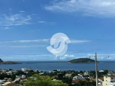 Lote/Terreno à venda, 536m² no Camboinhas, Niterói