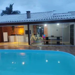 Casa com 3 Quartos à venda, 300m² no Santa Lidia, Penha