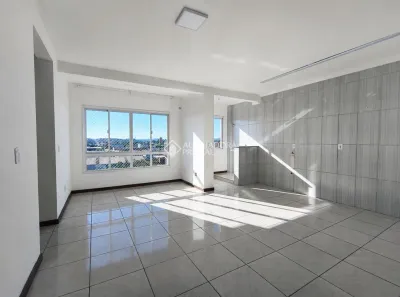 Apartamento com 2 Quartos para alugar, 75m² no Marrocos, Gravataí