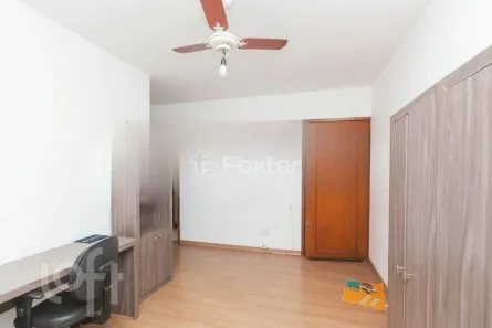 Apartamento com 1 Quarto à venda, 38m² no Petrópolis, Porto Alegre