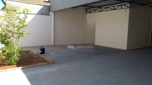 Casa com 2 Quartos à venda, 120m² no Residencial Parque dos Ipês I, Mirassol
