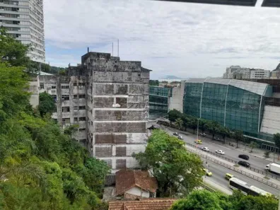 Apartamento com 3 Quartos à venda, 90m² no Botafogo, Rio de Janeiro