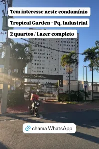 Apartamento com 2 Quartos à venda, 50m² no Fundação da Casa Popular, Campinas