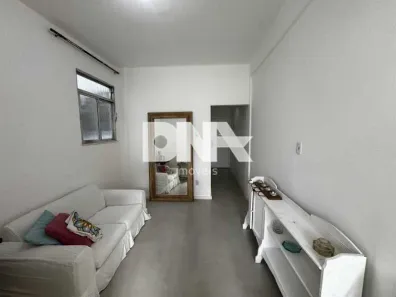 Apartamento com 1 Quarto à venda, 44m² no Copacabana, Rio de Janeiro